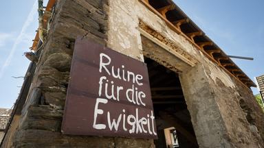 Auch vier Jahre nach der Flut ist noch viel zu tun