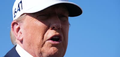„Trump blufft“ – IW-Forscher fordert harten Kurs, EU legt neue Liste für Gegenzölle vor