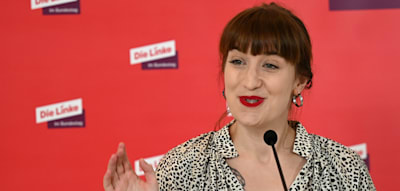 Linke fordert neuen Feiertag in ganz Europa
