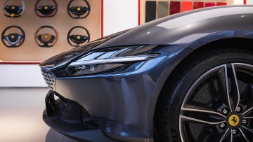 Betrugsverdacht mit Folgen: Ferrari k&uuml;ndigt Mertel Italo Cars-Vertrag