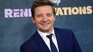 Jeremy Renner bricht sein Schweigen