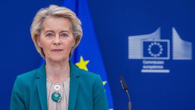 Gesprächsbereitschaft mit Ablaufdatum