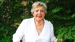 Marie-Luise Marjan schwärmt von "ganz neuem Lebensgefühl"