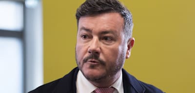 Verdacht auf Untreue, Betrug und Bankrott: Staatsanwaltschaft klagt Investor René Benko an