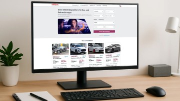 Fünf Jahre autobörse.de: Santander setzt auf nächste Ausbaustufe