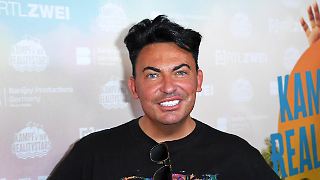 Matthias Mangiapane verliert 25 Kilogramm