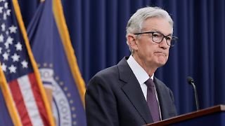 Suche nach Powell-Nachfolge soll im vollen Gang sein