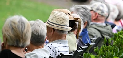 DIW-Experten schlagen „Boomer-Soli“ zur Sicherung der Renten vor