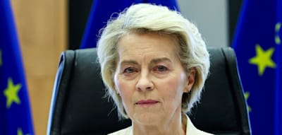 700 Milliarden Euro mehr – EU-Kommission plant Rekordhaushalt