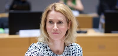 Neue Russland-Sanktionen der EU scheitern am Veto der Slowakei