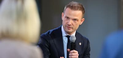 „Wahrheit verdreht“ – Thüringer Regierung verklagt AfD-Fraktion