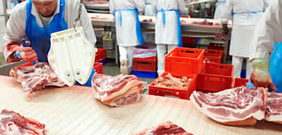 Machtkampf um die Schlachthöfe – Tönnies legt sich mit dem Kartellamt an