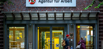 Mehr als 20.000 Bürgergeld-Bezieher wohnen allein auf 100 Quadratmetern