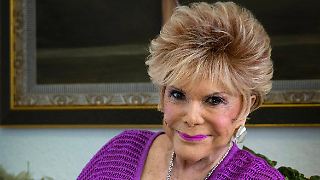 Musik-Legende Connie Francis ist tot