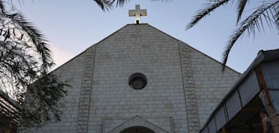 Ein Angriff, der alte Wunden aufreißt