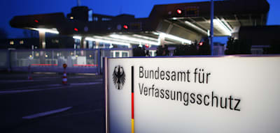 „Einfallstor für Extremismus“ – Verfassungsschutz soll BSW beobachten