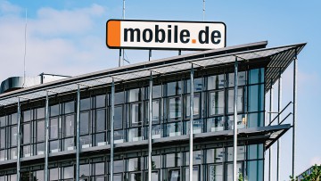 Mobile.de: Starkes Wachstum bei Händleranfragen