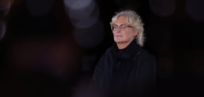 Christine Lambrecht hat ein Buch geschrieben – es offenbart, warum sie gescheitert ist