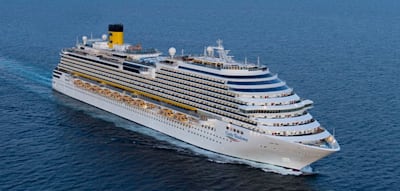 Brasilien bringt Gäste der Weltklimakonferenz auf Kreuzfahrtschiffen unter