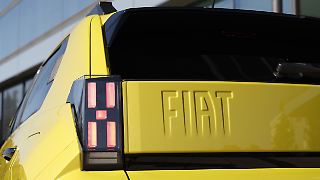 Fiat Grande Panda Elektro und Hybrid - Kleinwagen im Fahrbericht