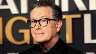 CBS stellt "The Late Show" mit Stephen Colbert ein