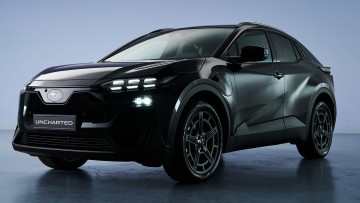 Subaru-Offensive: Drei neue Elektroautos für Europa