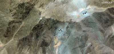 Europa droht Iran mit Neuauflage von Sanktionen