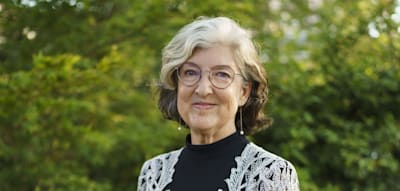 Von ihrer amerikanischen Heldin kann jede deutsche Powerfrau nur träumen
