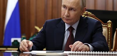 Einigung in Brüssel – EU verhängt neue Sanktionen gegen Russland
