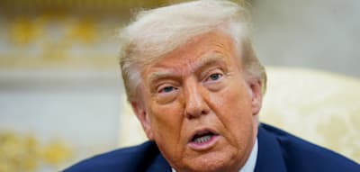 Trump will einige Epstein-Unterlagen veröffentlichen