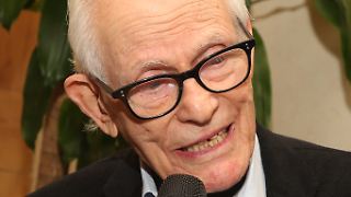 Liedtexter Alan Bergman ist tot