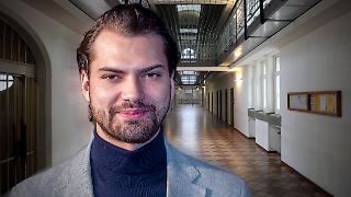 Jimi Blue, Slip-Schnüffler und Dellings Schweigen