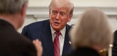 Trump verklagt „Wall Street Journal“ auf mindestens zehn Milliarden Dollar