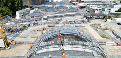 Aus Rücksicht auf Fahrgäste – Start von Stuttgart 21 wird teilweise auf 2027 verschoben