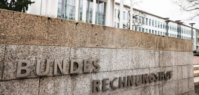 Bundesrechnungshof sieht „erhebliche Risiken“ beim Klimafonds