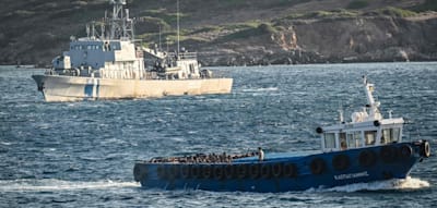 „Wird Arbeit illegaler Schleuser erleichtern“ – UN-Mission in Libyen vor dem Aus