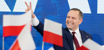 Wie die polnischen Gerichte zum Instrument der Politik wurden