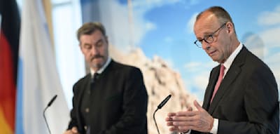 CDU/CSU verlieren einen Punkt – AfD rückt näher