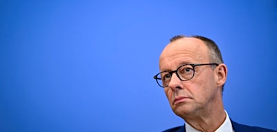 Union hat sich laut Politologen im Fall Brosius-Gersdorf treiben lassen