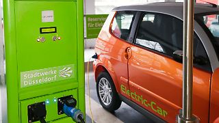 EU plant Verbrenner-Verbot für Firmenflotten und Mietautos