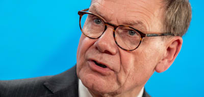 Außenminister Wadephul warnt Trump vor Eskalation