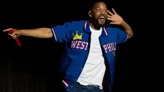 Der Prince ist noch immer fresh