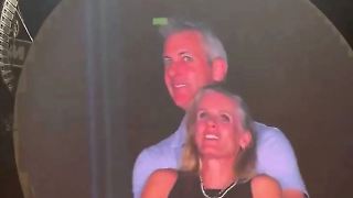 Kiss-Cam-Manager ist seinen Job los