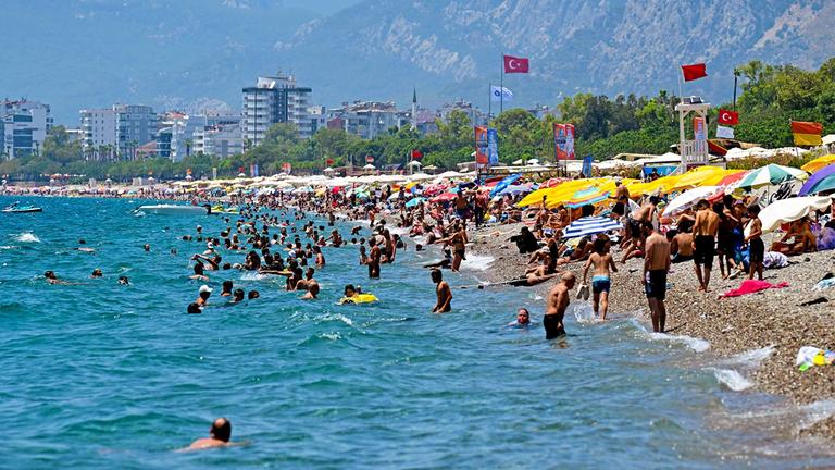 Warum der Türkei-Urlaub teurer wird