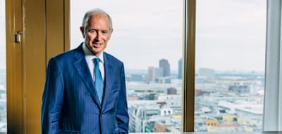 „Es handelt sich um eine wachstumsfreundliche, kapitalistisch orientierte Regierung“