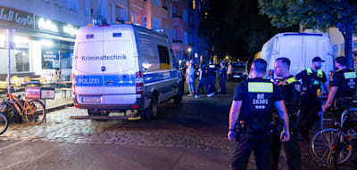 Gewalteskalation in der Hauptstadt – „Die Tschetschenen sind seit Jahren ein Problem“