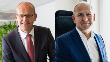 Keyloop und two S kooperieren: Datenallianz für den Autohandel