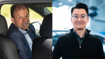 Xpeng mit neuer Struktur: Drei Regionen für Europa