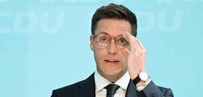 „Im Grunde eine Strafsteuer auf ehrliche Arbeit“ – CDU-Politiker warnt vor steigenden Sozialabgaben