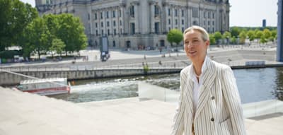 Scharfe Kritik an ARD-Interview – „Weidel wäre dumm gewesen, das nicht zu nutzen“, sagt Kubicki